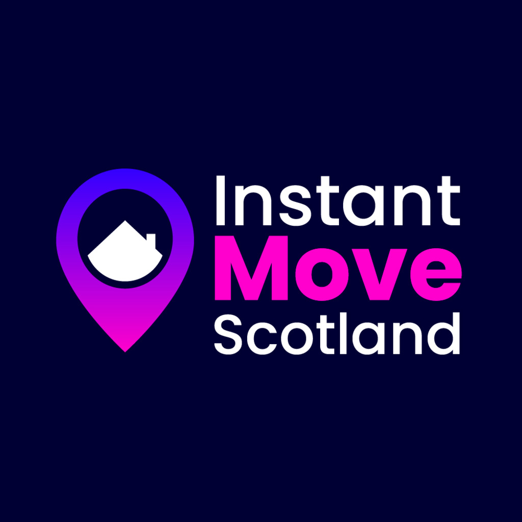 Instant Move Scot LTD -logo